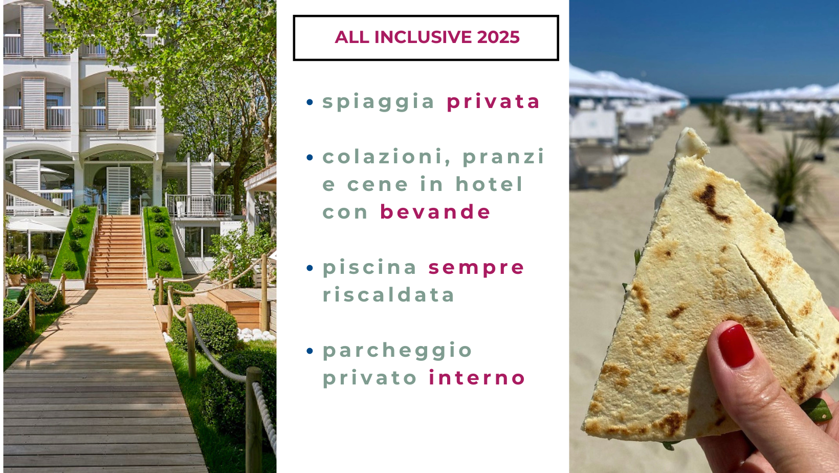 Hotel 4 stelle Milano Marittima tutte le offerte 2025 da Pasqua a settembre IRONMAN italy emilia romagna  2025, all incllusive